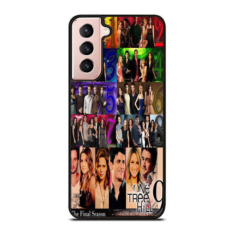 ONE TREE HILL Samsung Galaxy Case Cover