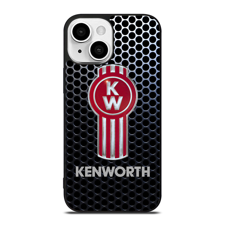 KENWORTH TRUCK iPhone 13 Mini Case Cover