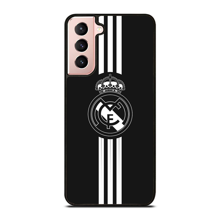 REAL MADRID STRIP Samsung Galaxy Case Cover