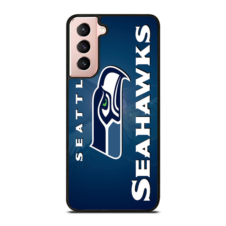 SEATTLE SEAHAWKS Samsung Galaxy Case Cover