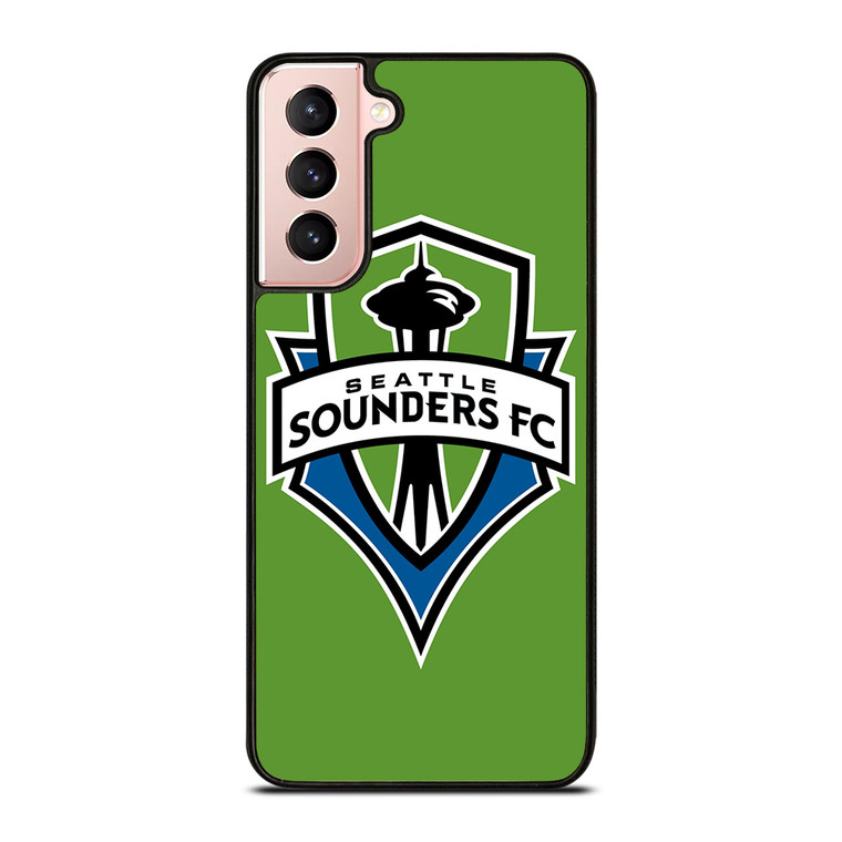 SEATTLE SOUNDERS FC Samsung Galaxy Case Cover