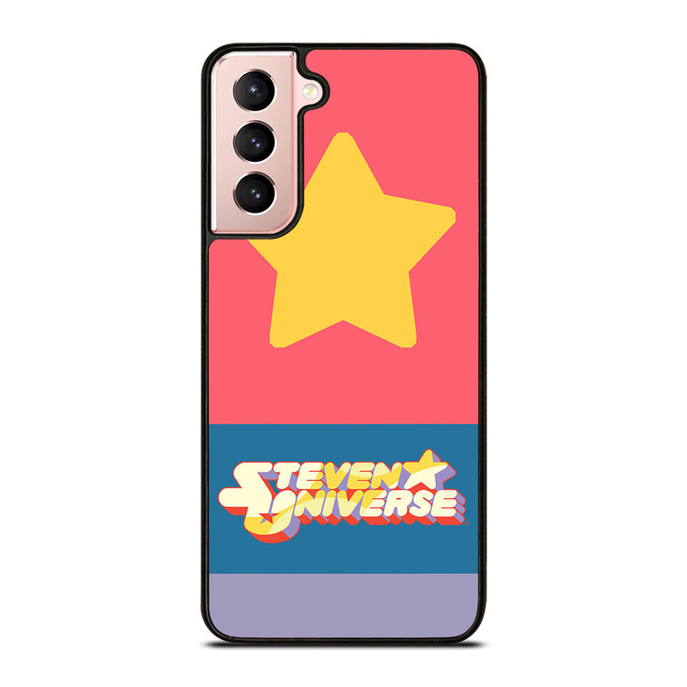 STEVEN UNIVERSE ICON Samsung Galaxy Case Cover