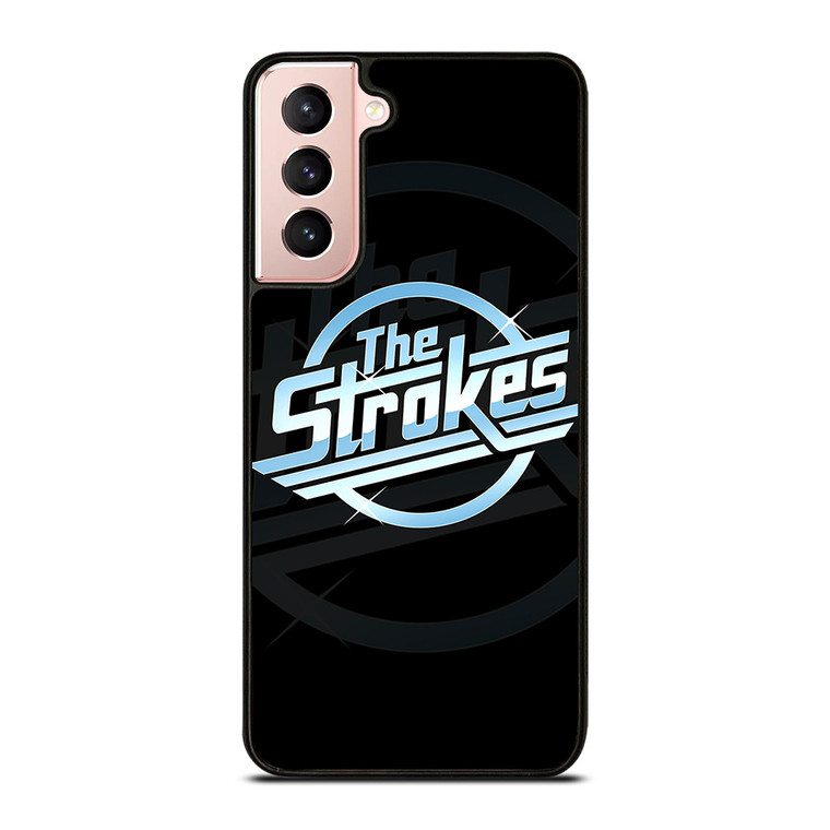 THE STROKES Samsung Galaxy Case Cover