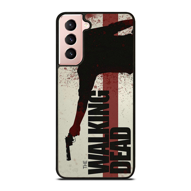 THE WALKING DEAD 2 Samsung Galaxy Case Cover