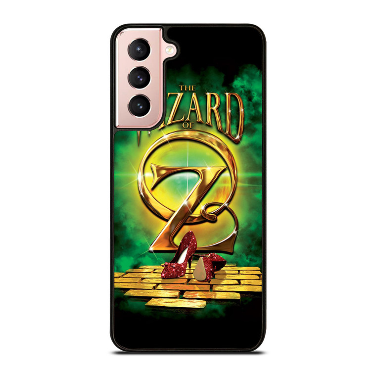 THE WIZARD OF OZ ART Samsung Galaxy Case Cover