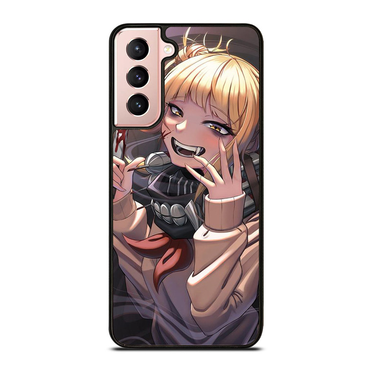 TOGA MY HERO ACADEMIA ANIME Samsung Galaxy Case Cover