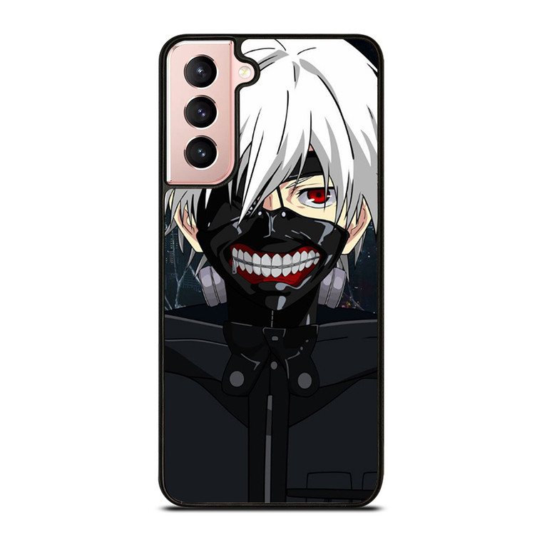 TOKYO GHOUL 1 Samsung Galaxy Case Cover