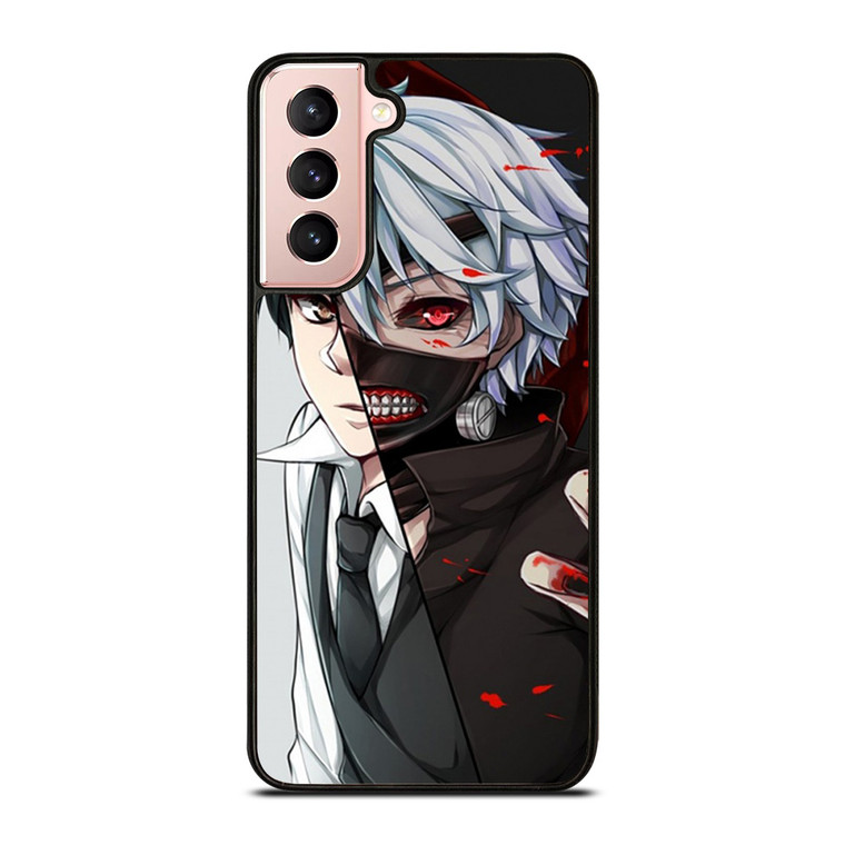 TOKYO GHOUL 2 Samsung Galaxy Case Cover