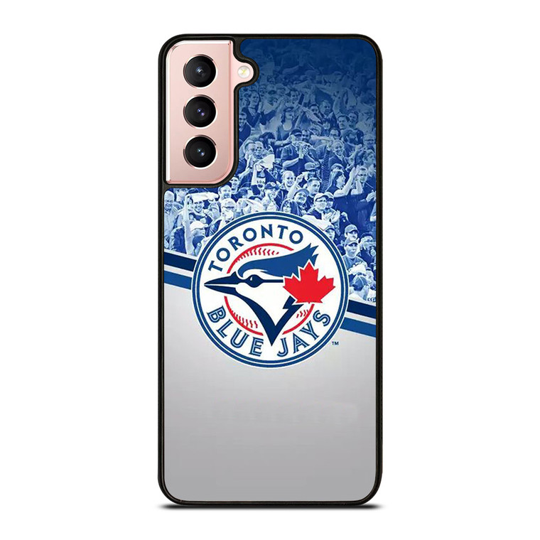 TORONTO BLUE JAYS ICON 2 Samsung Galaxy Case Cover