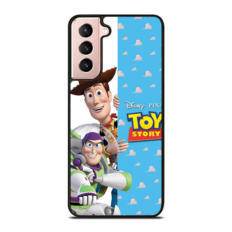 TOY STORY DISNEY Samsung Galaxy Case Cover