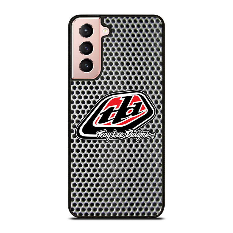 TROY LEE DESIGN PLATE LOGO Samsung Galaxy Case Cover