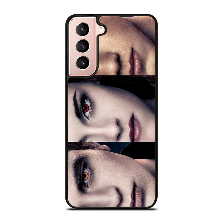 TWILIGHT BREAKING DOWN Samsung Galaxy Case Cover