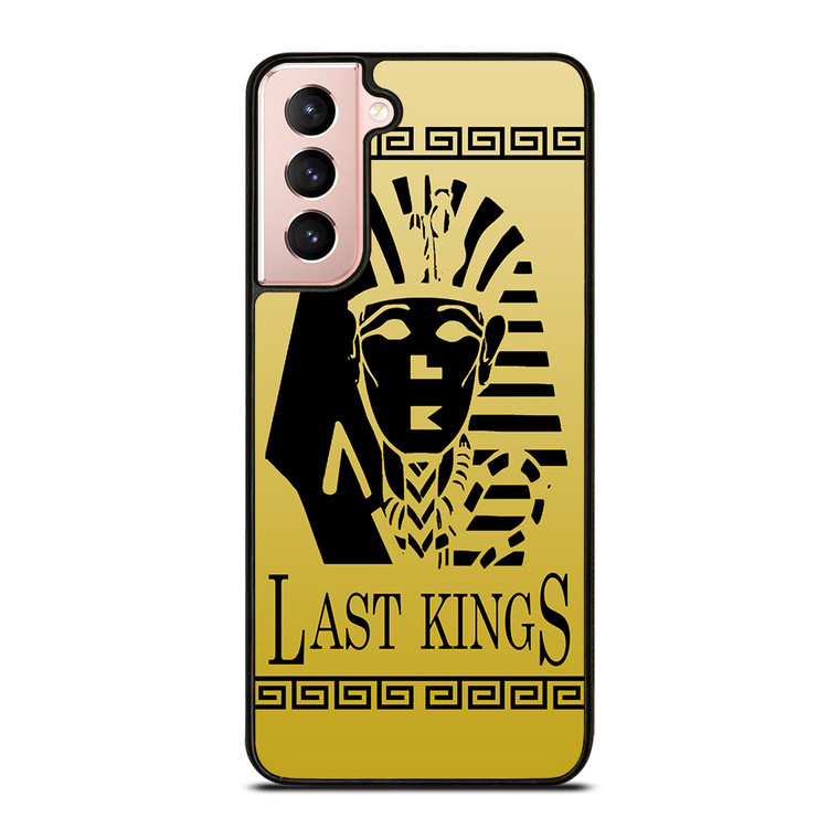 TYGA Last Kings Samsung Galaxy Case Cover