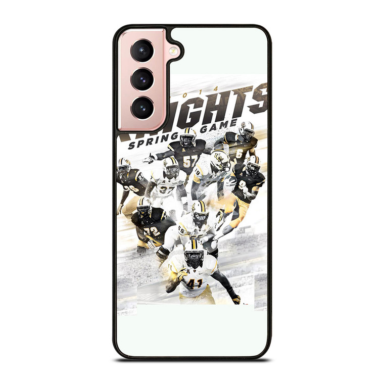 UCF KNIGHT 2 Samsung Galaxy Case Cover