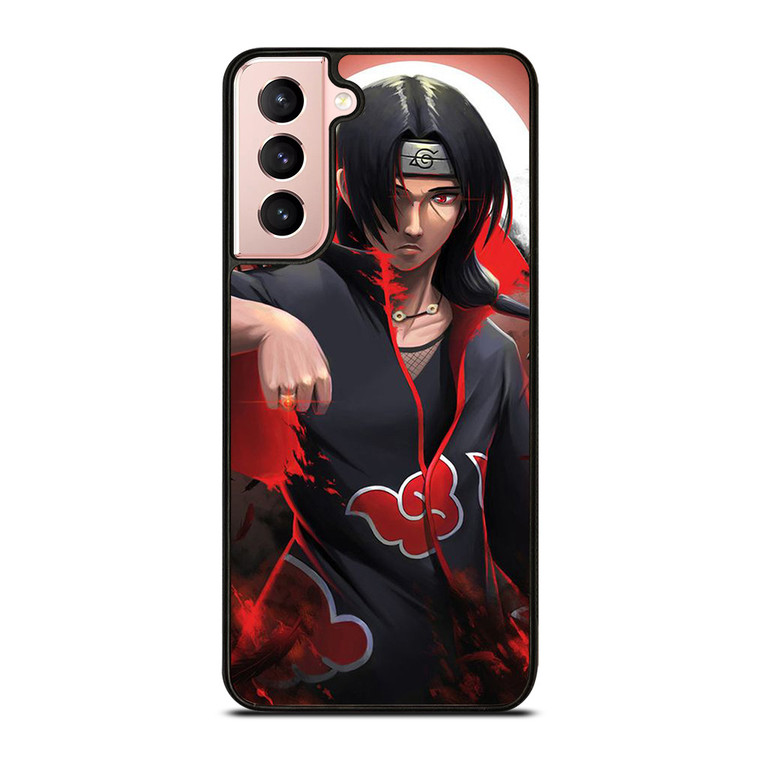 UCHIHA ITACHI NARUTO ANIME Samsung Galaxy Case Cover