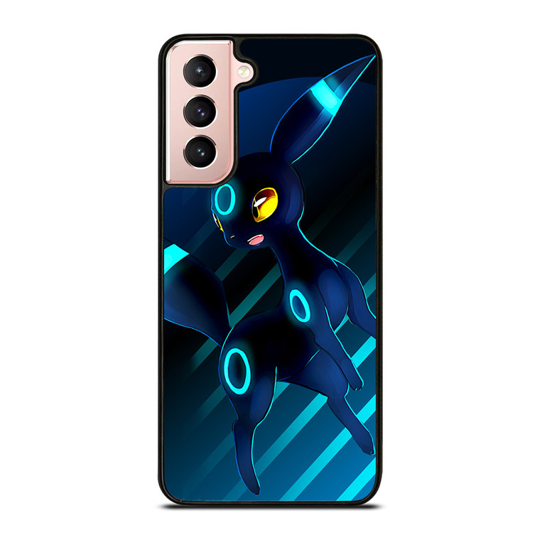 UMBREON SHINY POKEMON CUTE Samsung Galaxy Case Cover