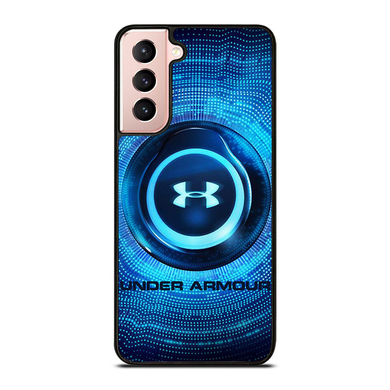 UNDER ARMOUR LOGO Samsung Galaxy Case Cover