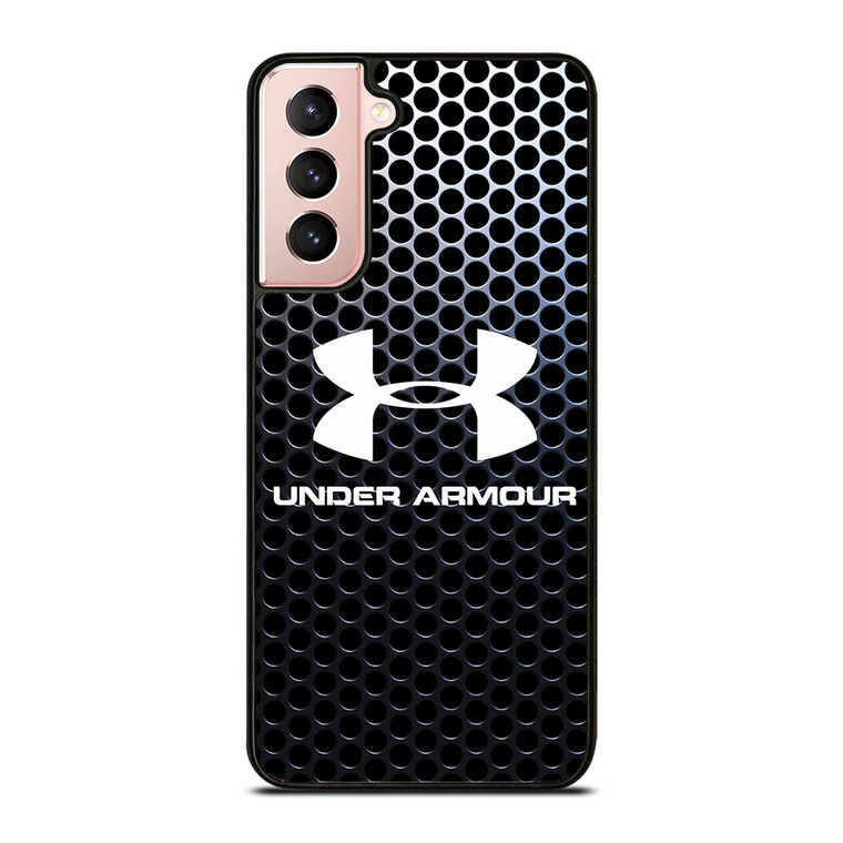 UNDER ARMOUR METAL LOGO Samsung Galaxy Case Cover