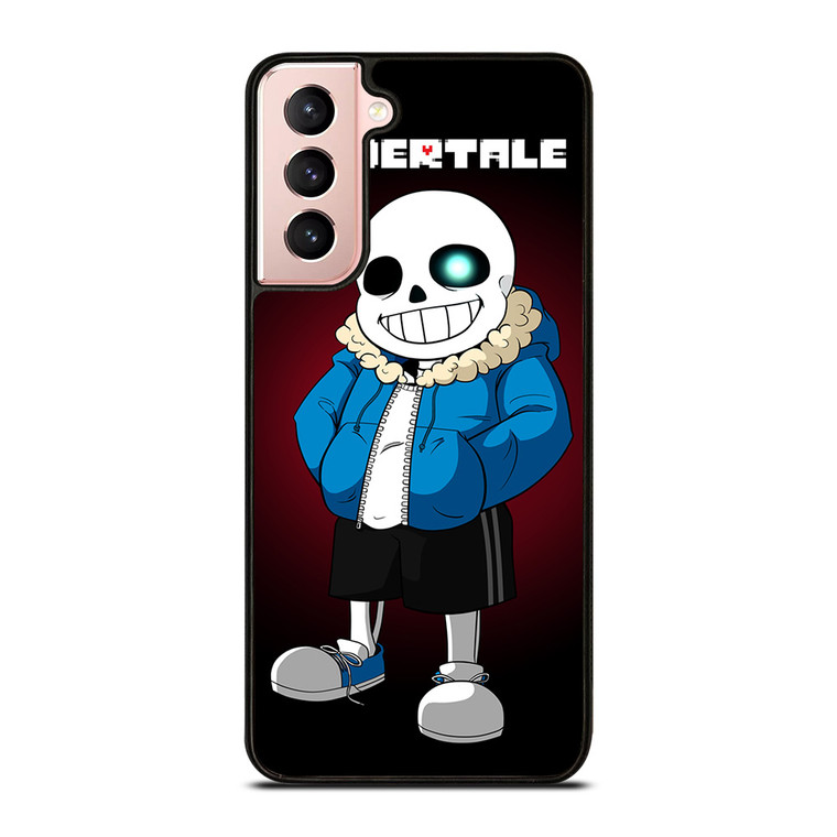 UNDERTALE Samsung Galaxy Case Cover