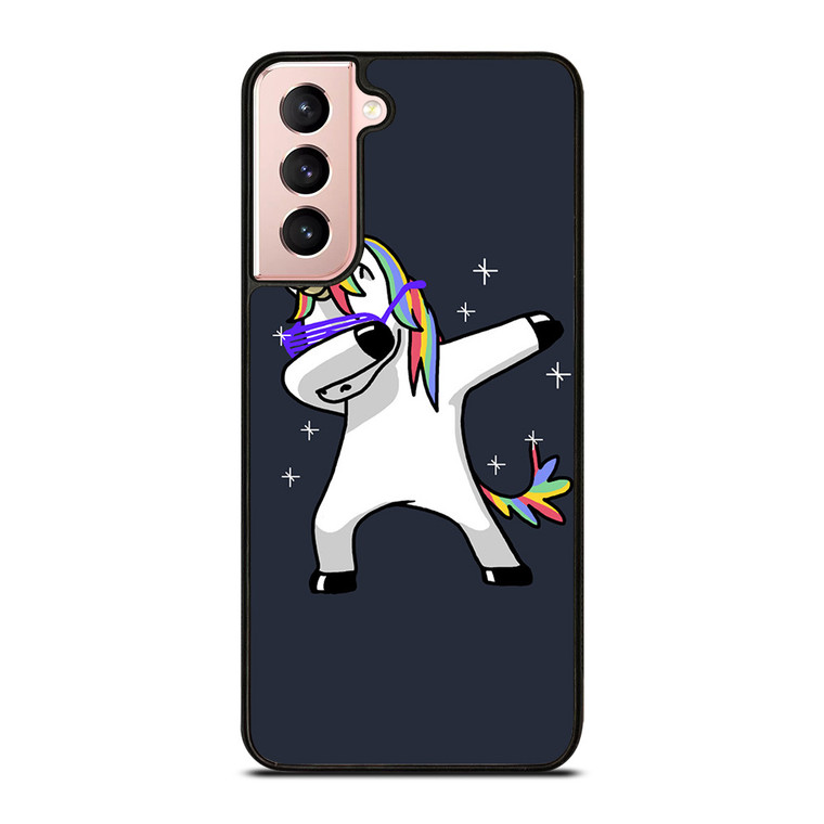 UNICORN DAB Samsung Galaxy Case Cover