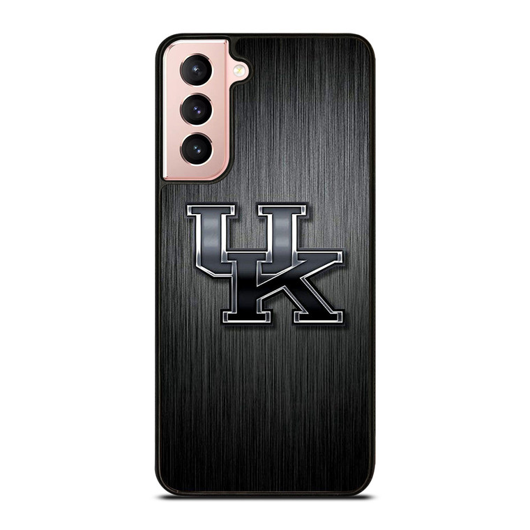 UNIVERSITY OF KENTUCKY LOGO Samsung Galaxy Case Cover