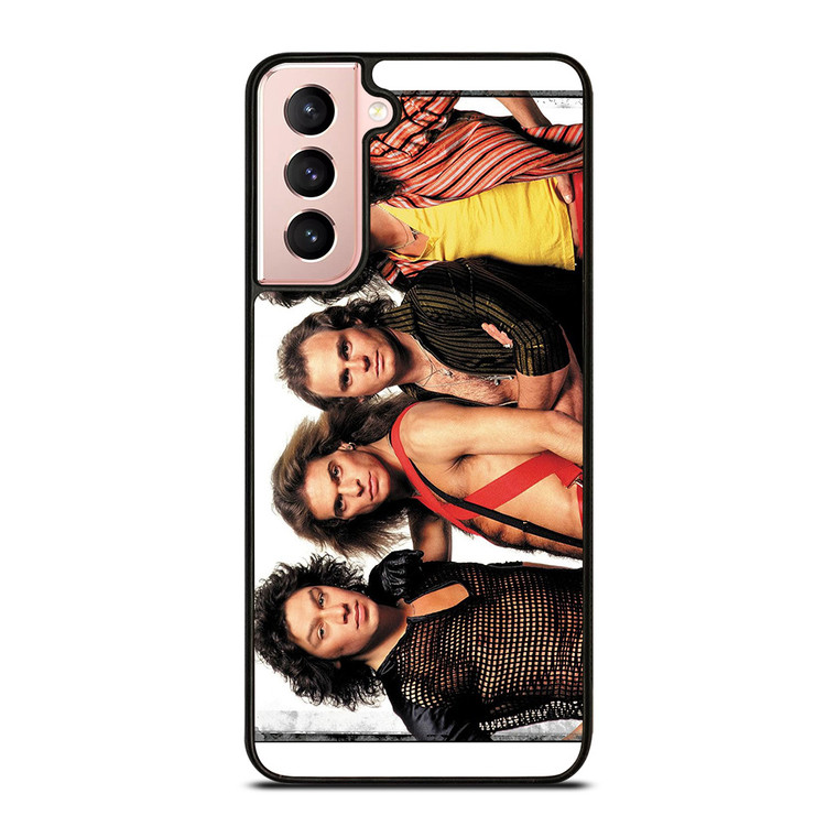 VAN HALEN Samsung Galaxy Case Cover