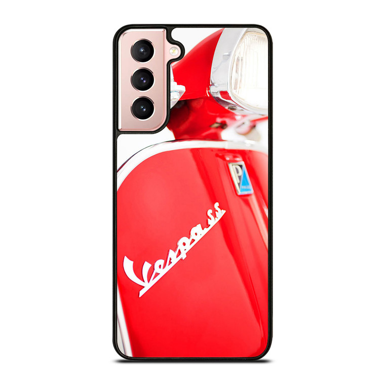 VESPA PIAGGIO Samsung Galaxy Case Cover