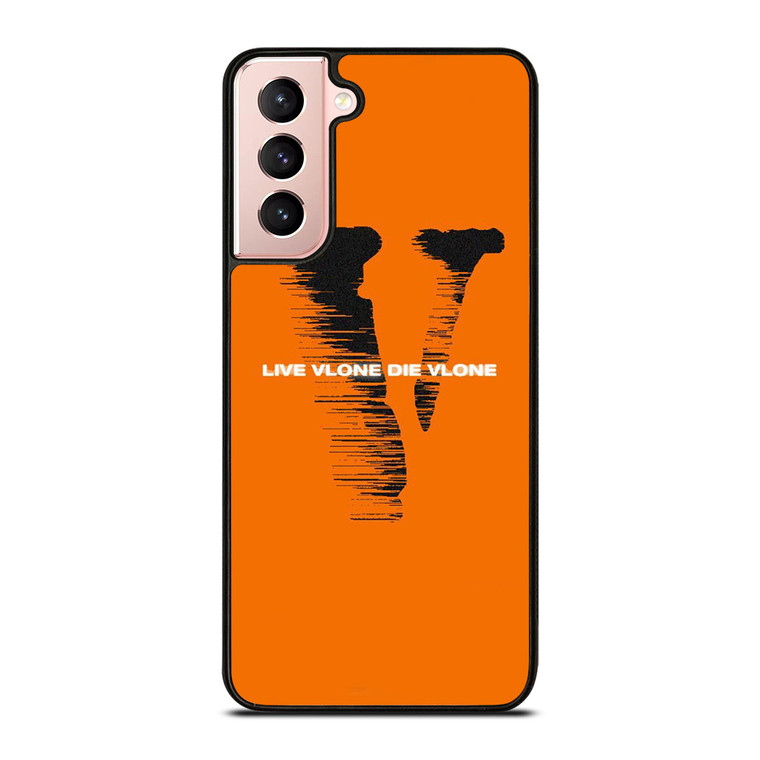 VLONE LOGO Samsung Galaxy Case Cover