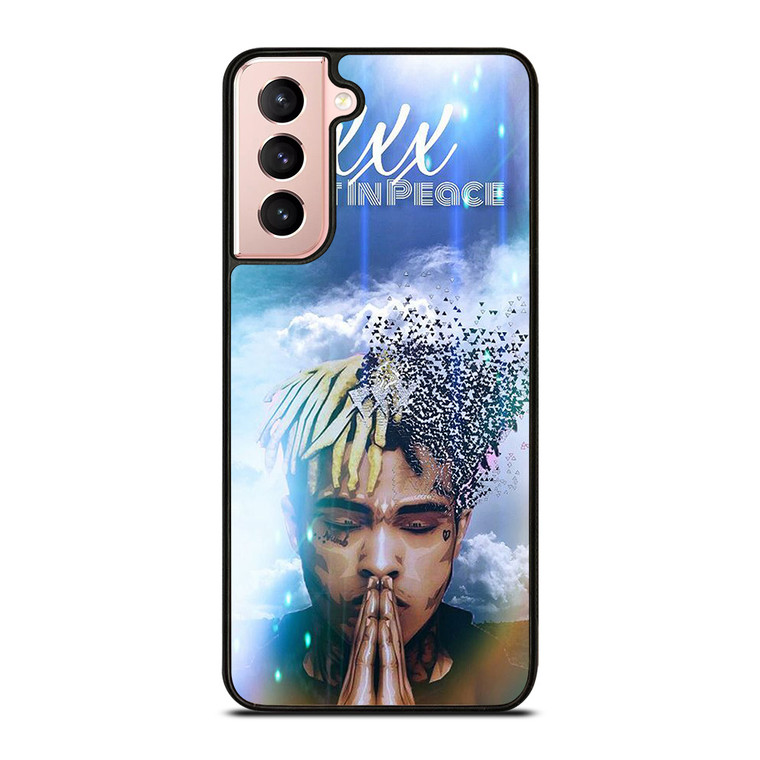 XXXTENTACION RIP Samsung Galaxy Case Cover