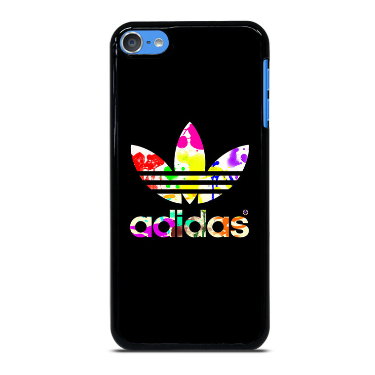 ADIDAS 1 iPod Touch 7 Case Cover