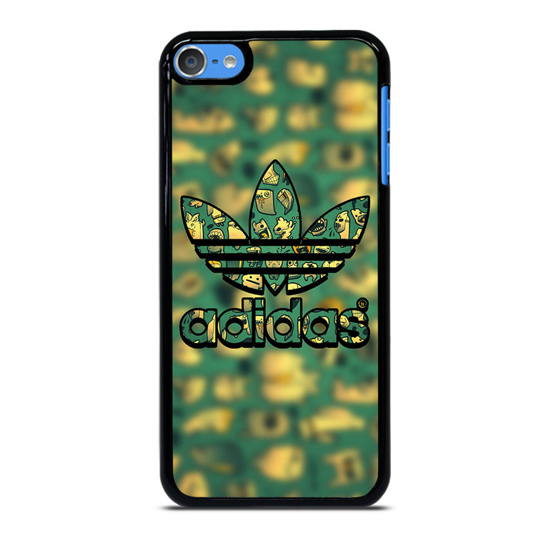 ADIDAS ABSTRACT iPod Touch 7 Case Cover