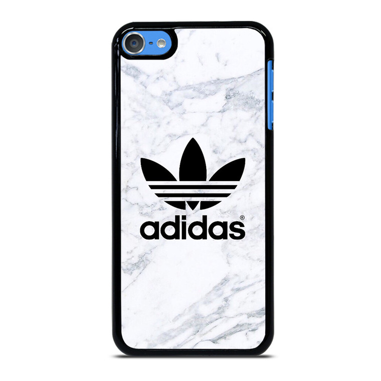 ADIDAS MARBLE LOGO iPod Touch 7 Case Cover
