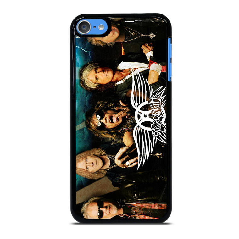 AEROSMITH CASE iPod Touch 7 Case Cover