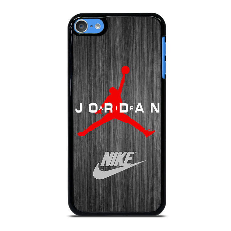 AIR JORDAN iPod Touch 7 Case Cover