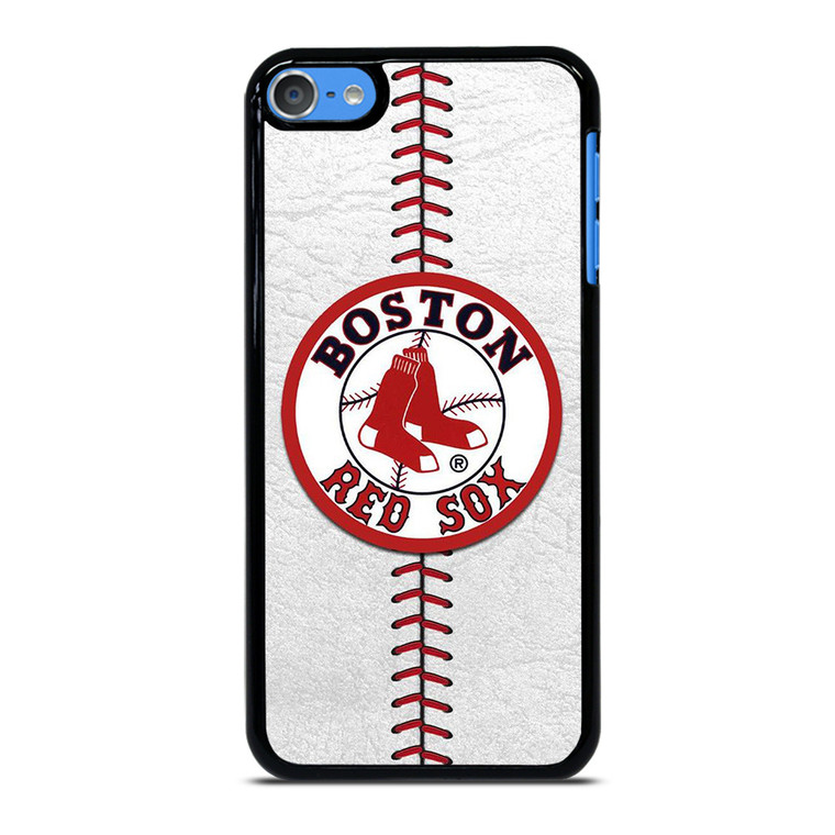 BOSTON RED SOX BASEBALL 2 iPod Touch 7 Case Cover