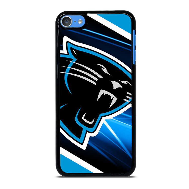 CAROLINA PANTHERS iPod Touch 7 Case Cover