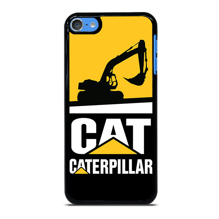 CATERPILLAR 1 iPod Touch 7 Case Cover