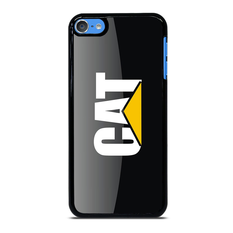 CATERPILLAR CAT LOGO iPod Touch 7 Case Cover