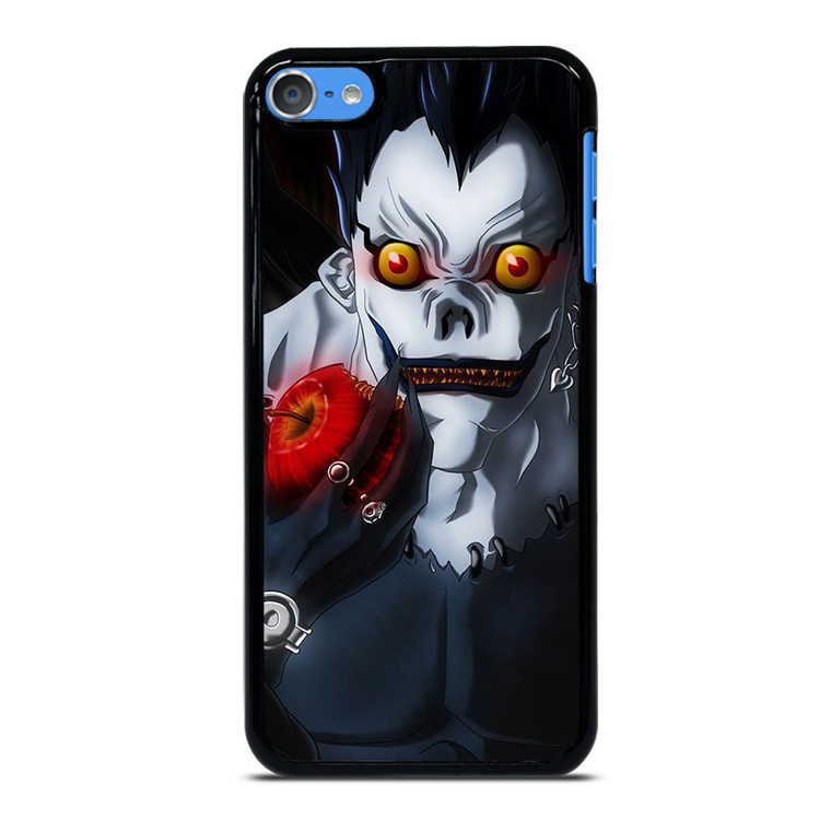 DEATH NOTE ANIME RYUK APPLE iPod Touch 7 Case Cover