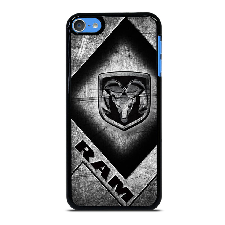 DODGE RAM NEW LOGO iPod Touch 7 Case Cover