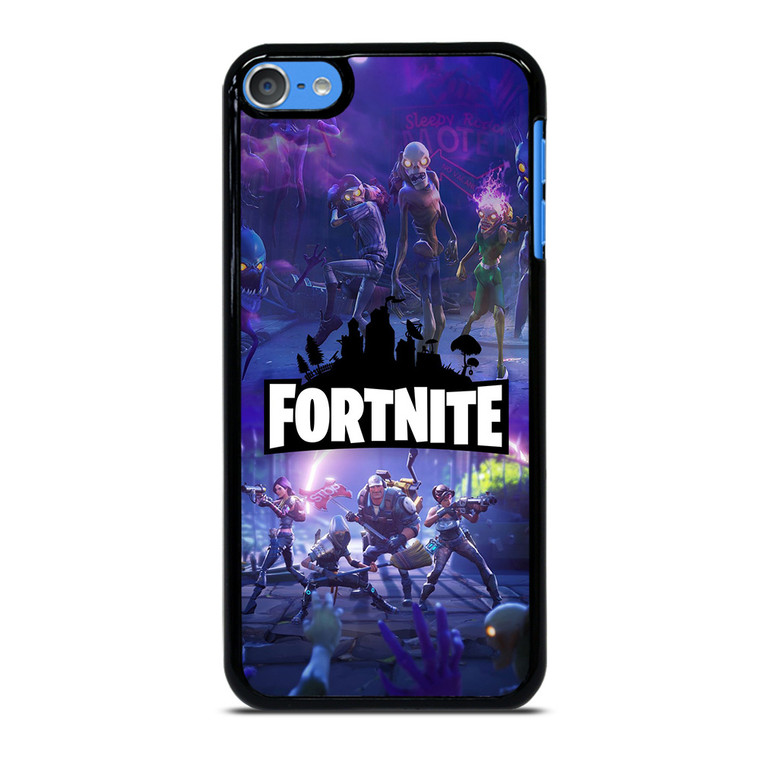 FORTNITE iPod Touch 7 Case Cover