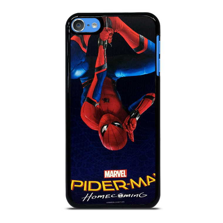 HOMECOMING SPIDERMAN iPod Touch 7 Case Cover