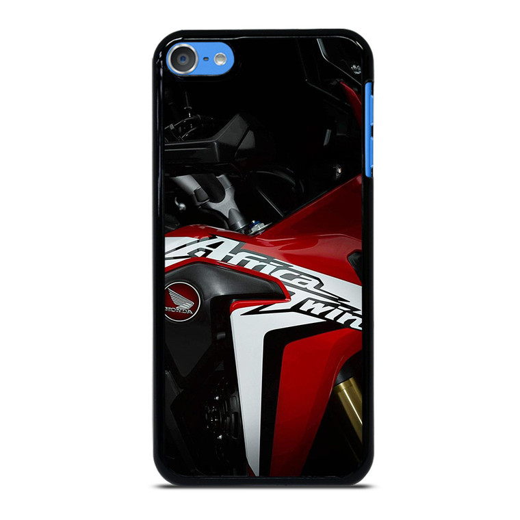 HONDA AFRICA TWIN EMBLEM iPod Touch 7 Case Cover