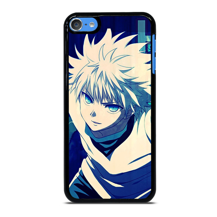 HUNTER X HUNTER KILLUA ZOLDYCK iPod Touch 7 Case Cover