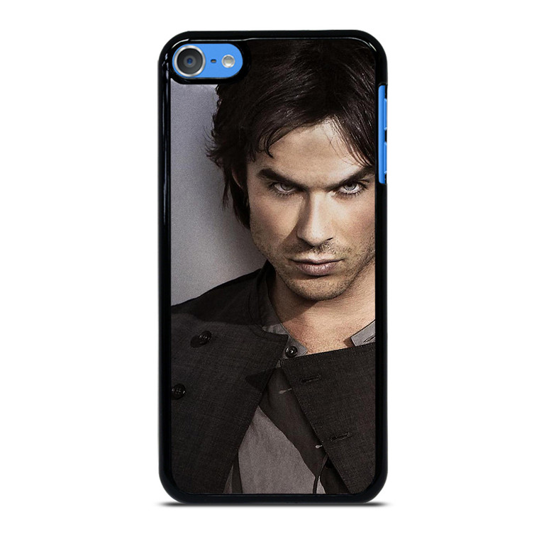 IAN SOMERHALDER VAMPIRE DIARIES iPod Touch 7 Case Cover