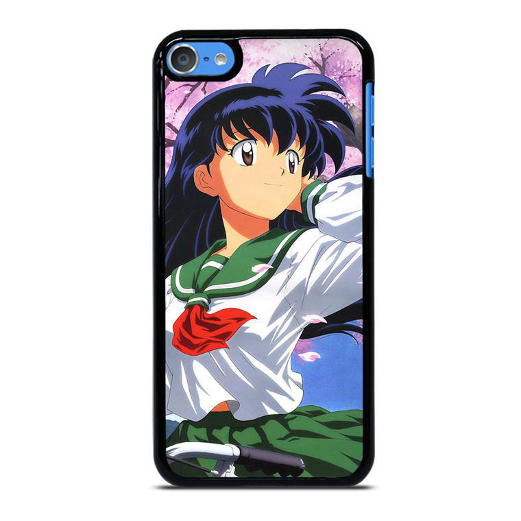 INUYASHA ANIME KAGOME iPod Touch 7 Case Cover