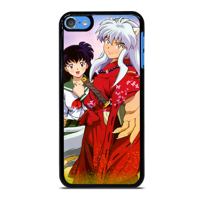 INUYASHA ANIME iPod Touch 7 Case Cover