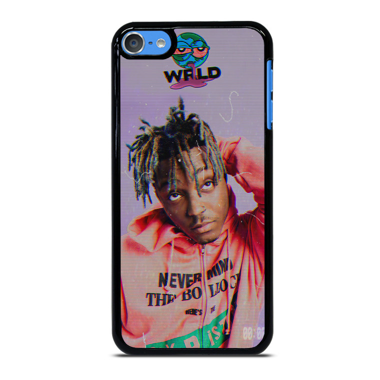 JUICE WRLD iPod Touch 7 Case Cover
