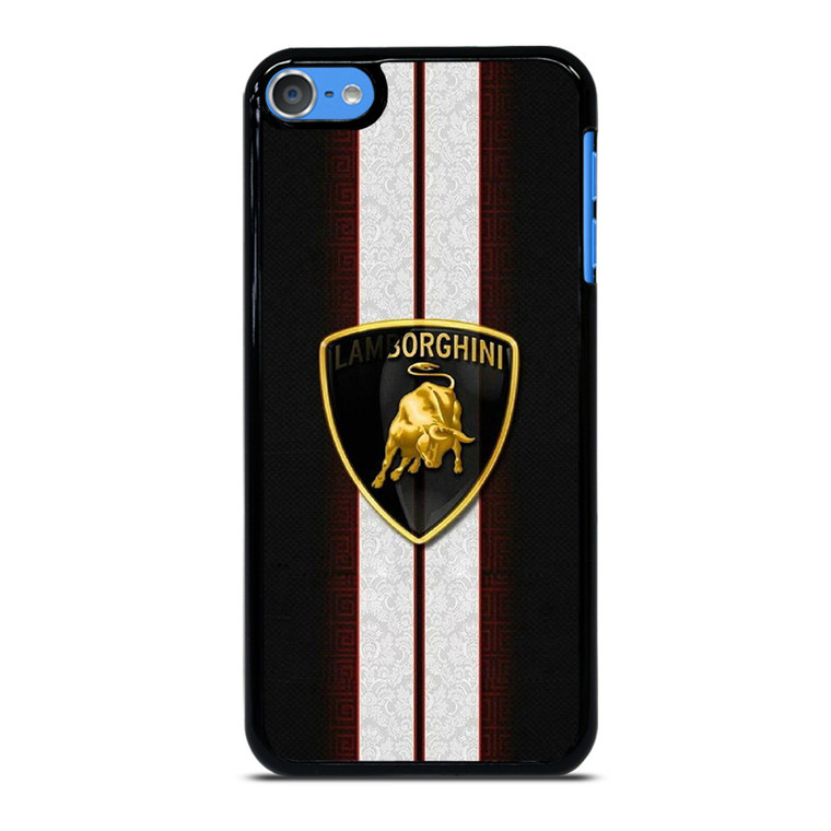 LAMBORGHINI ICON iPod Touch 7 Case Cover