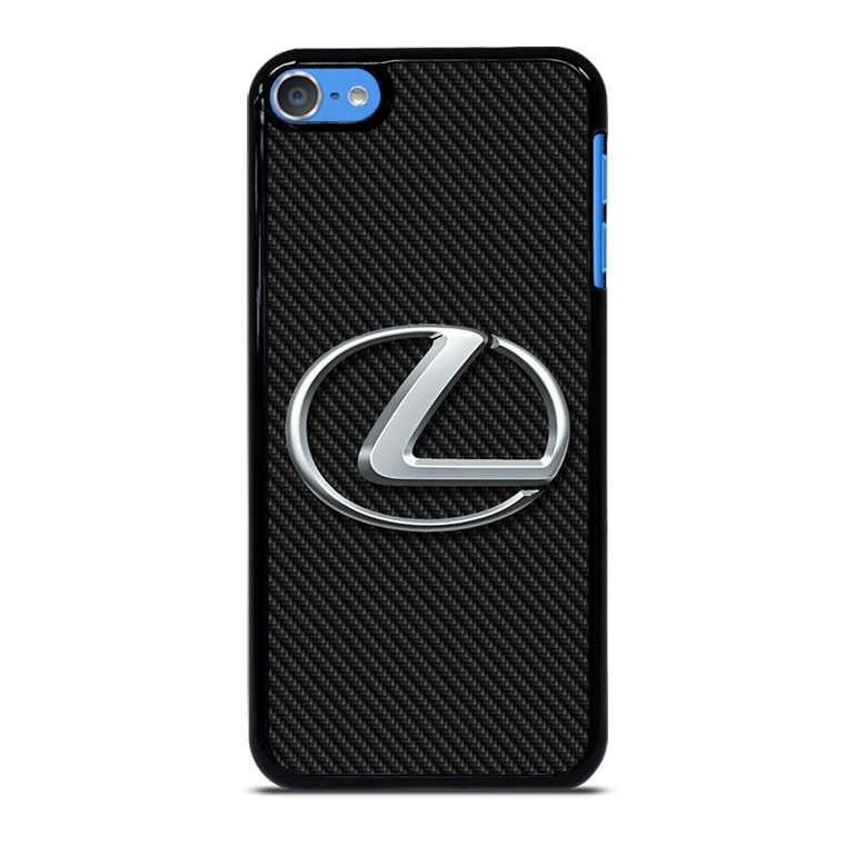 LEXUS ICON iPod Touch 7 Case Cover